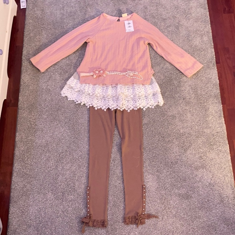 Never worn